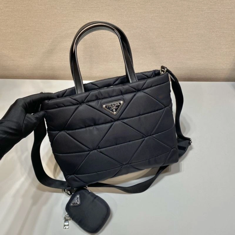 Pra*a top handle bags 4099f-0175