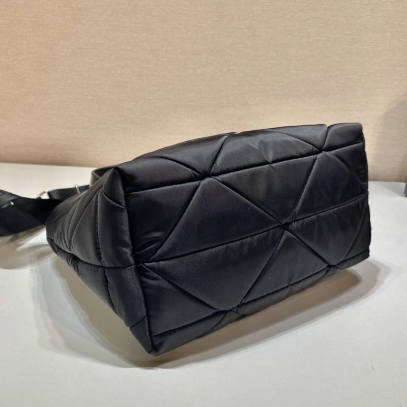 Pra*a top handle bags 4099f-0175