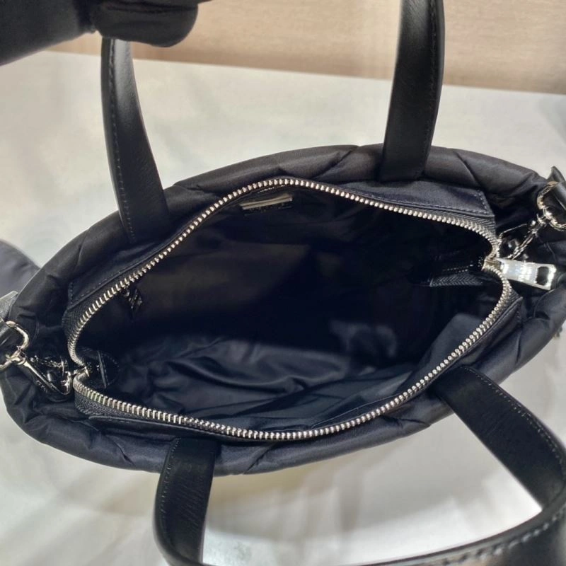 Pra*a top handle bags 4099f-0175