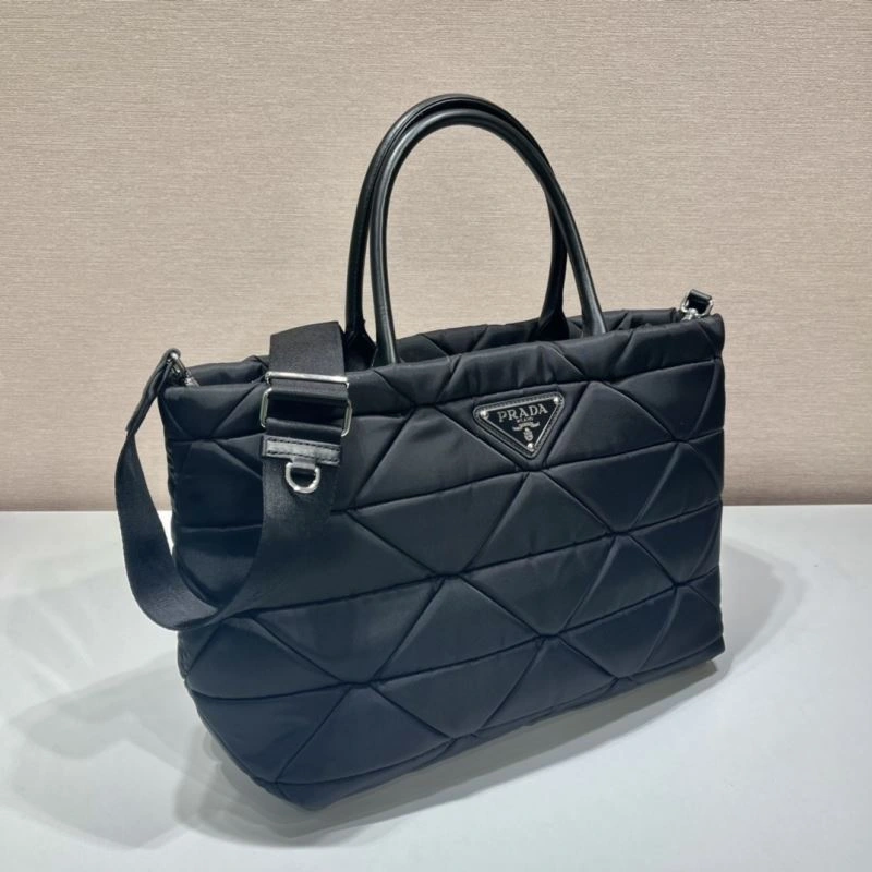 Pra*a top handle bags 4099f-0176