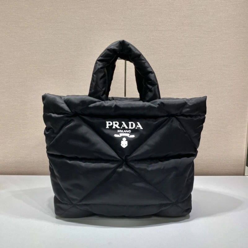 Pra*a top handle bags 4099f-0177