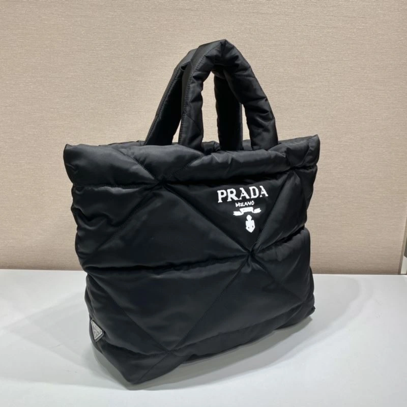 Pra*a top handle bags 4099f-0177