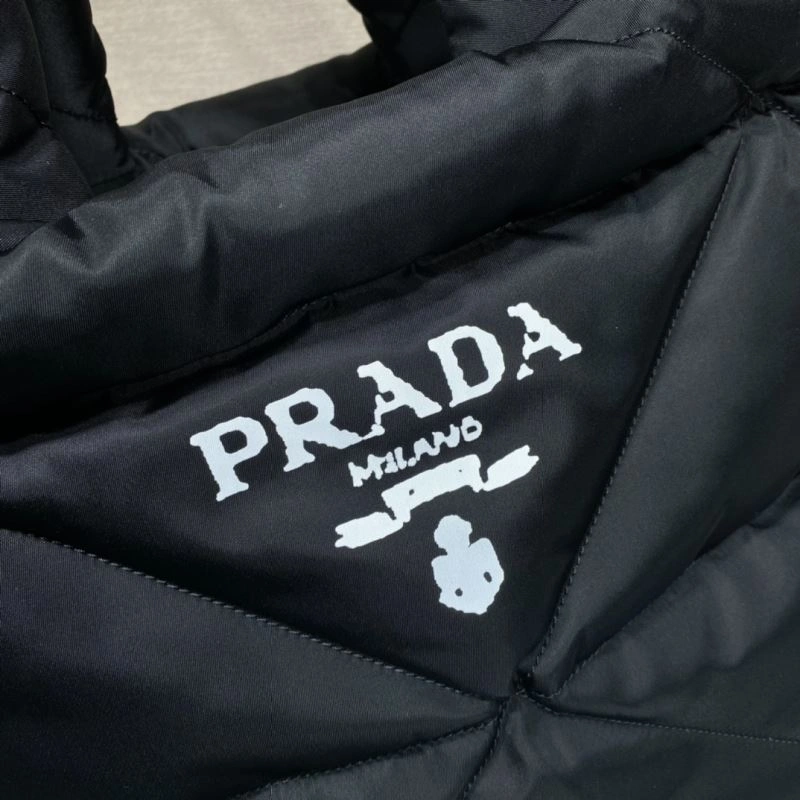 Pra*a top handle bags 4099f-0177