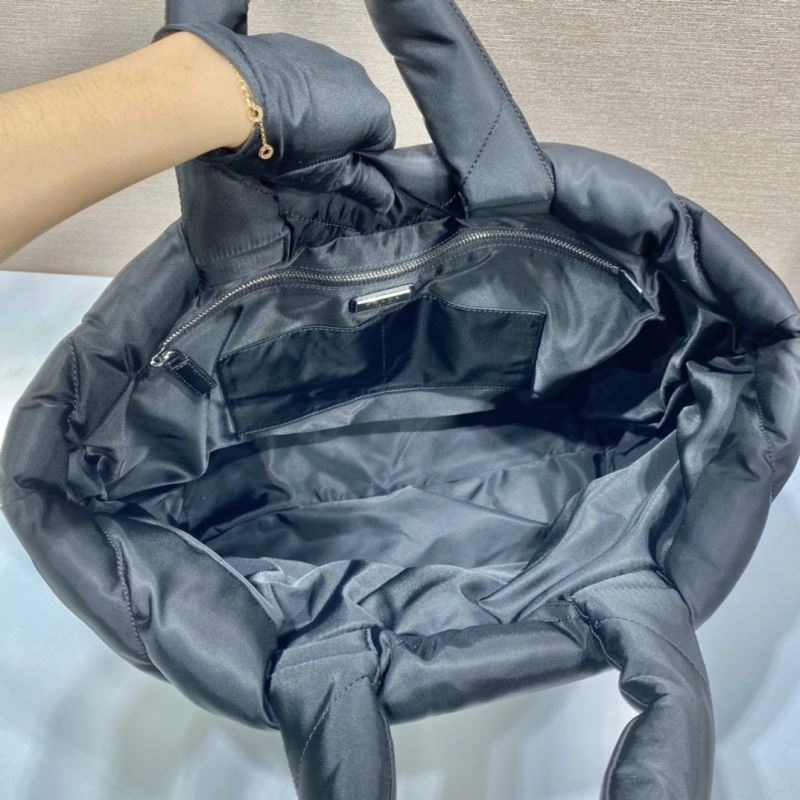 Pra*a top handle bags 4099f-0177