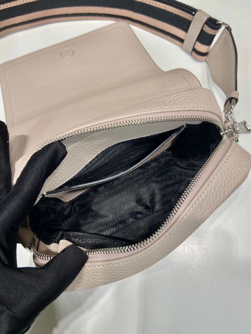 Pra*a satchel bags 4099f-0179