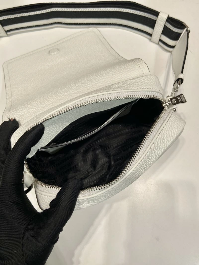 Pra*a satchel bags 4099f-0180