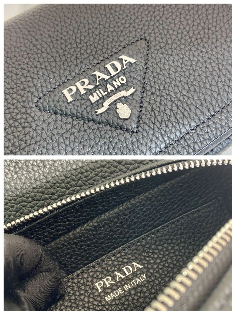 Pra*a satchel bags 4099f-0181