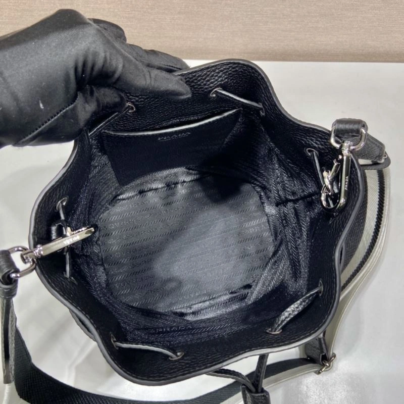 Pra*a bucket bags 4099f-0183