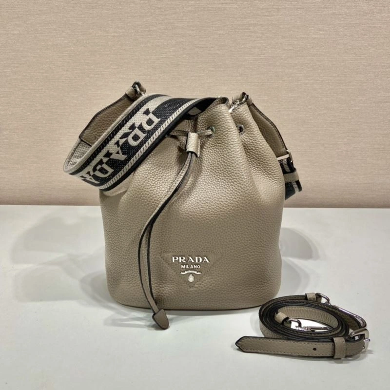 Pra*a bucket bags 4099f-0184