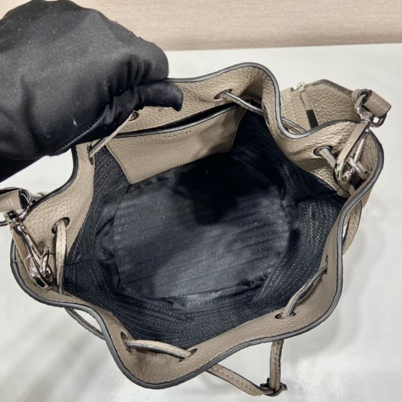 Pra*a bucket bags 4099f-0184