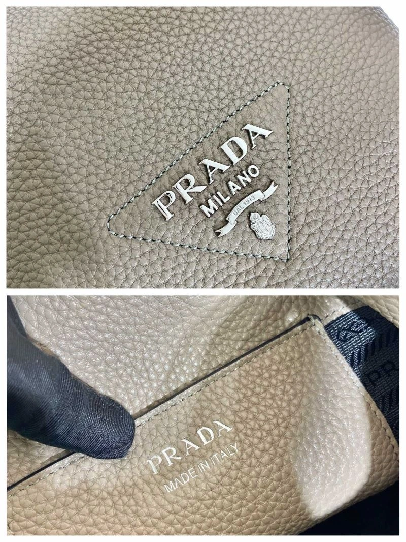 Pra*a bucket bags 4099f-0184
