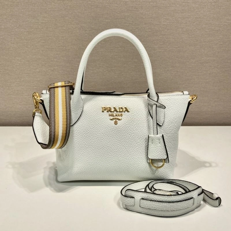 Pra*a top handle bags 4099f-0185