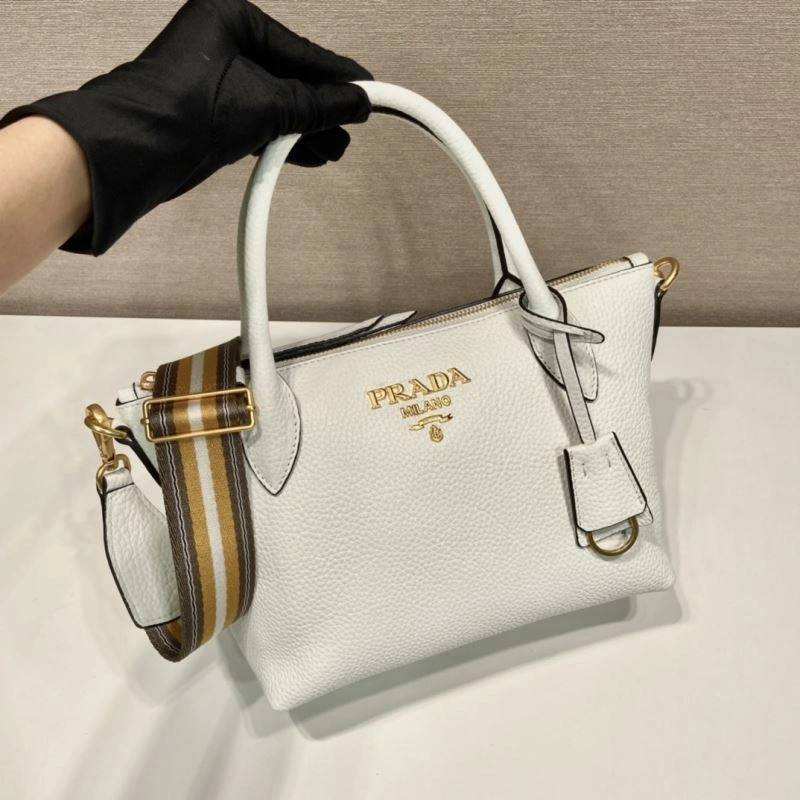 Pra*a top handle bags 4099f-0185