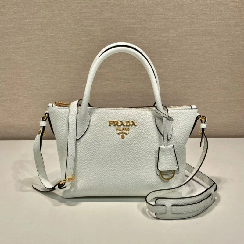 Pra*a top handle bags 4099f-0185