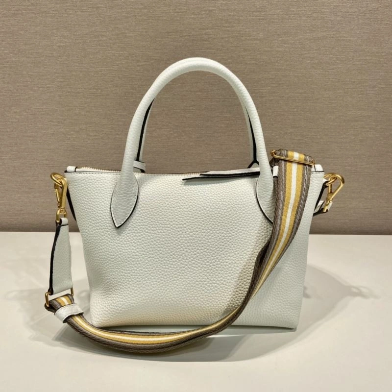 Pra*a top handle bags 4099f-0185