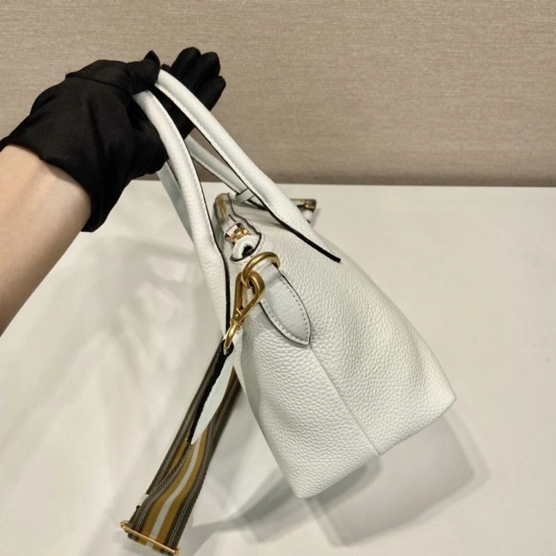 Pra*a top handle bags 4099f-0185