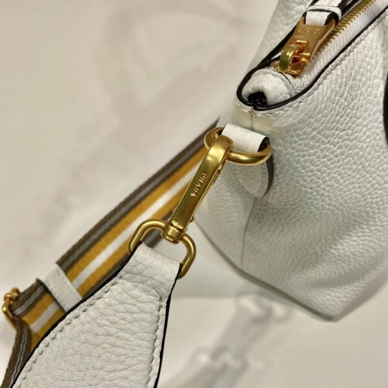 Pra*a top handle bags 4099f-0185