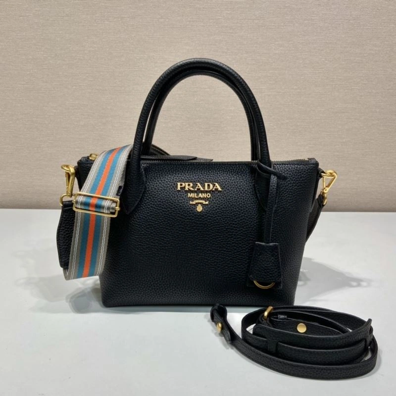 Pra*a top handle bags 4099f-0186