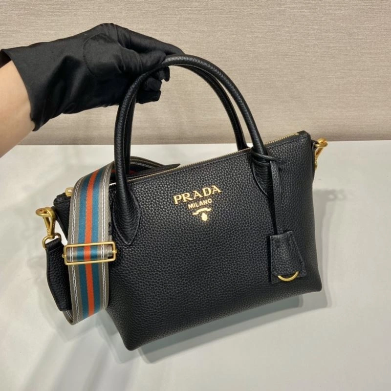 Pra*a top handle bags 4099f-0186