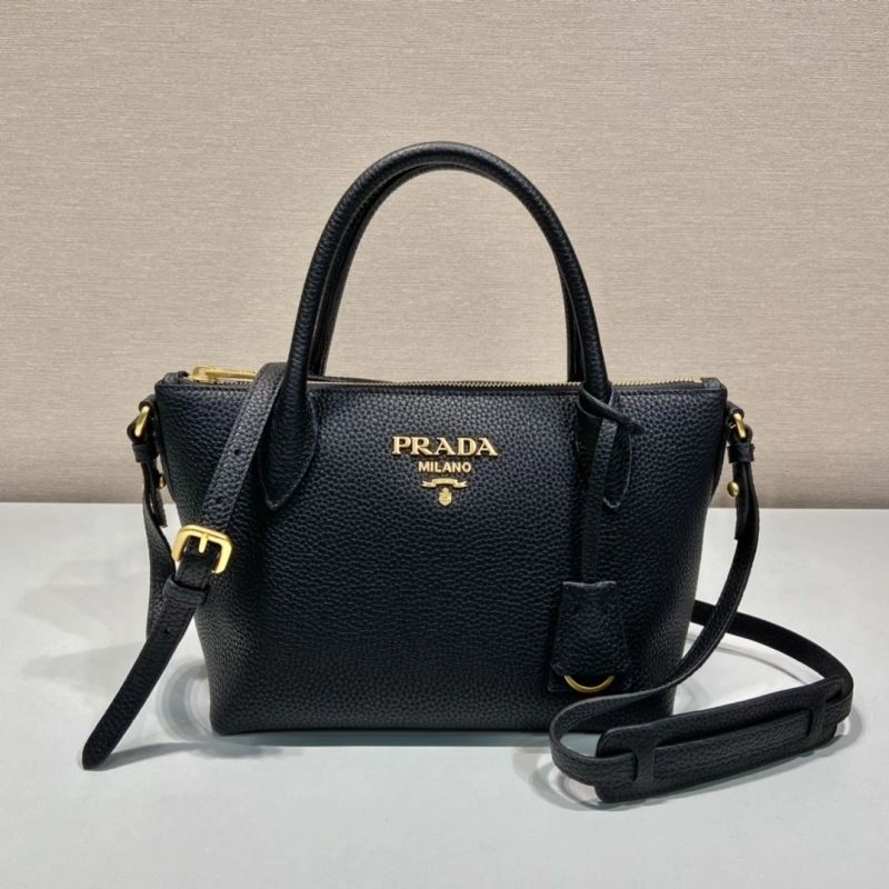 Pra*a top handle bags 4099f-0186