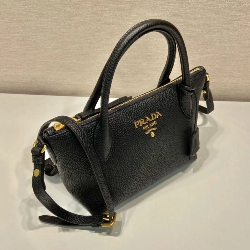 Pra*a top handle bags 4099f-0186
