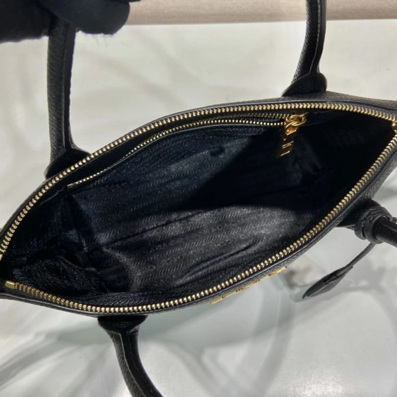Pra*a top handle bags 4099f-0186