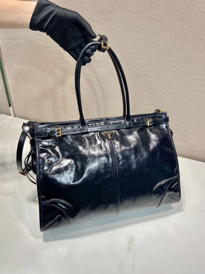 Pra*a top handle bags 4099f-0188