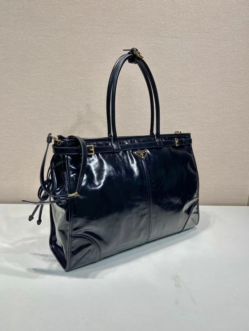 Pra*a top handle bags 4099f-0188