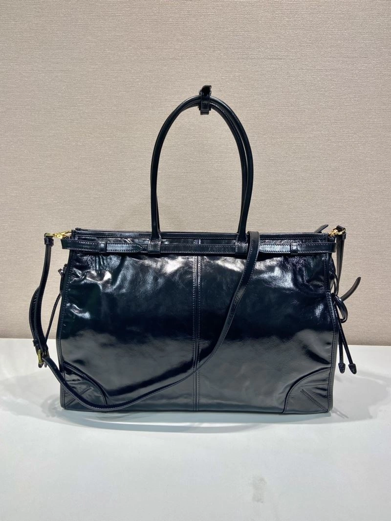 Pra*a top handle bags 4099f-0188