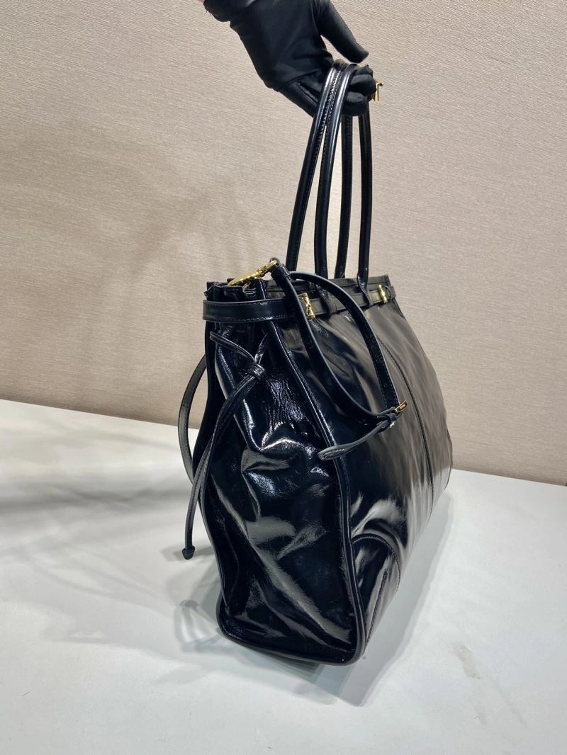 Pra*a top handle bags 4099f-0188