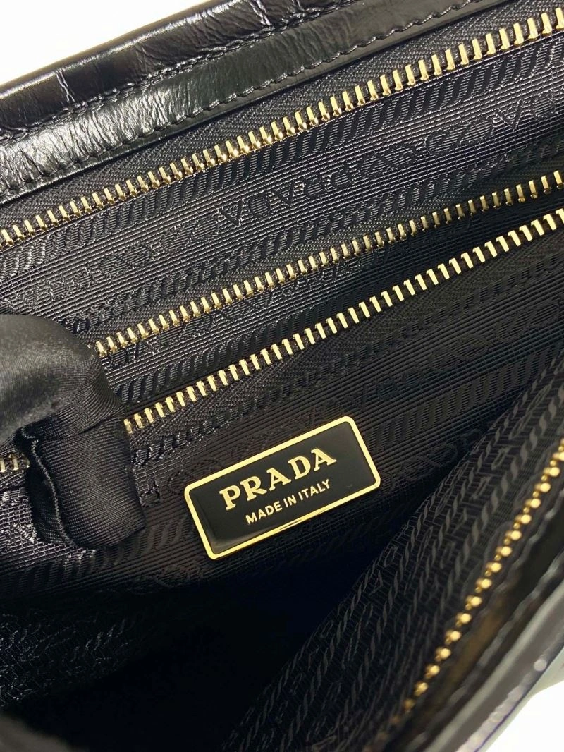 Pra*a top handle bags 4099f-0188