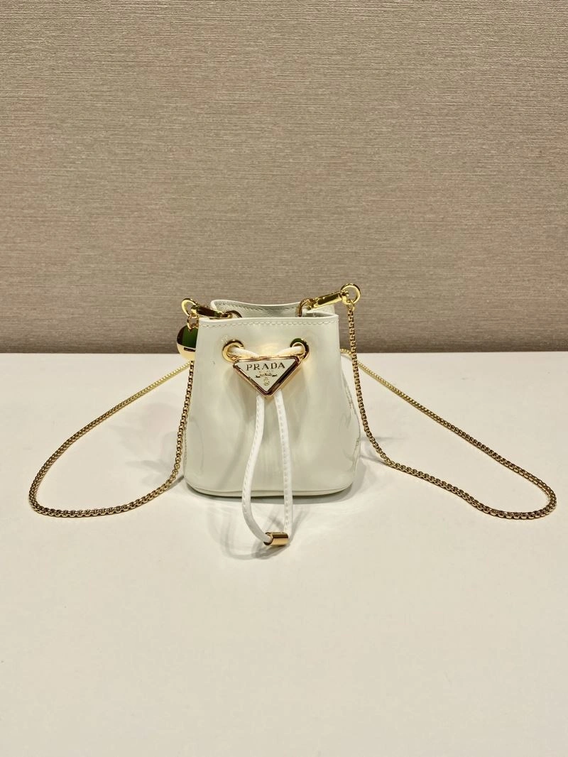 Pra*a bucket bags 4099f-0190