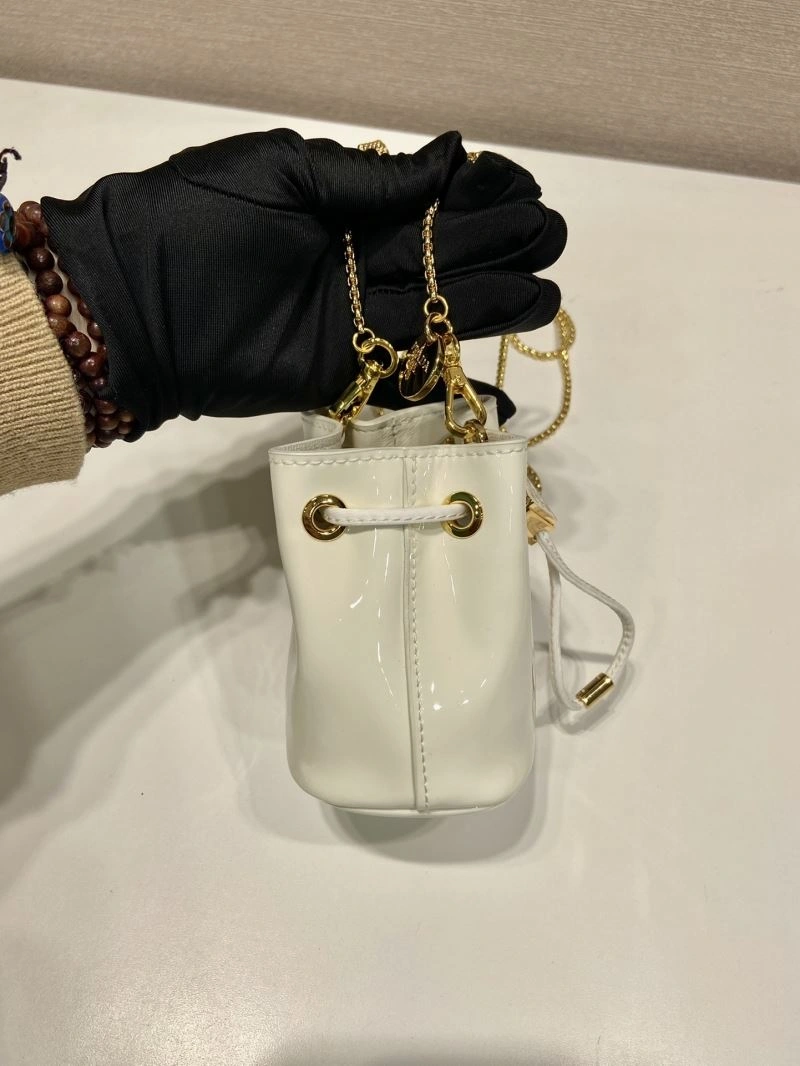 Pra*a bucket bags 4099f-0190