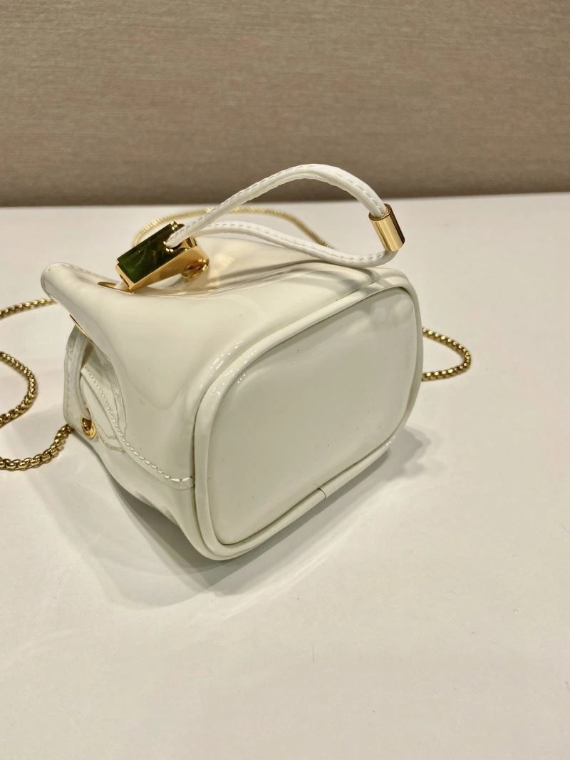 Pra*a bucket bags 4099f-0190
