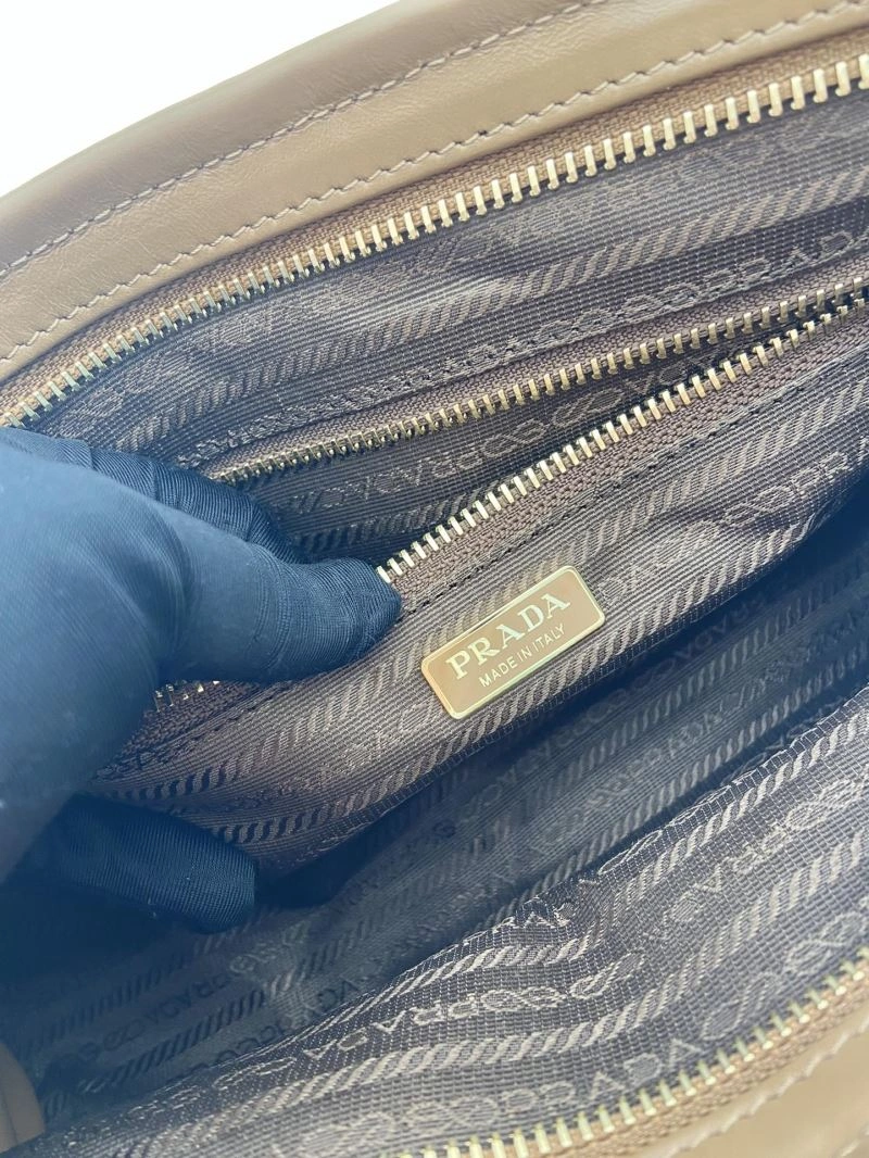 Pra*a top handle bags 4099f-0191
