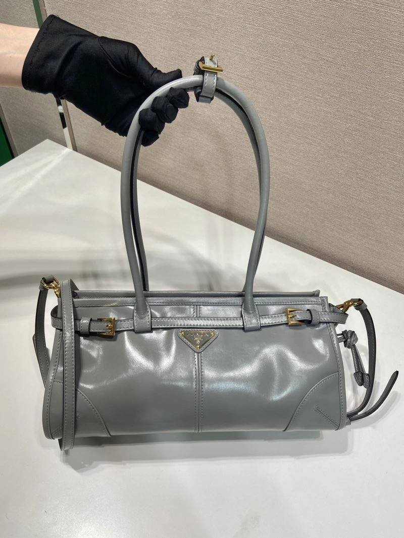 Pra*a top handle bags 4099f-0192