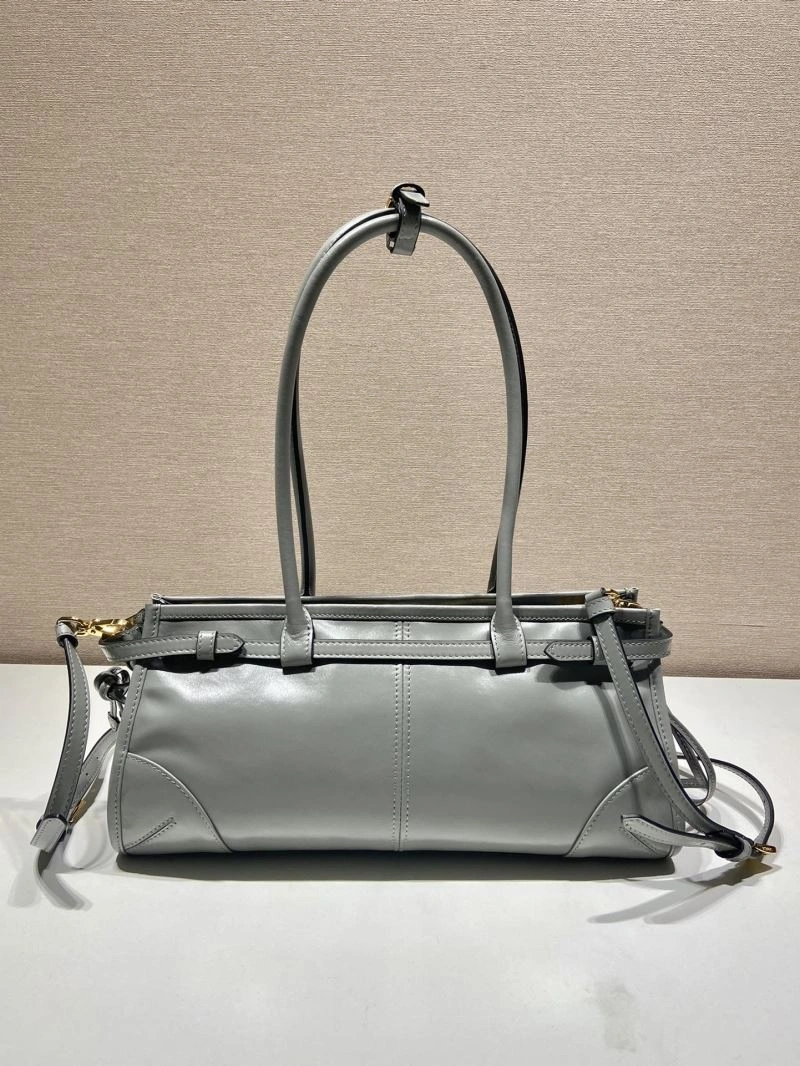 Pra*a top handle bags 4099f-0192