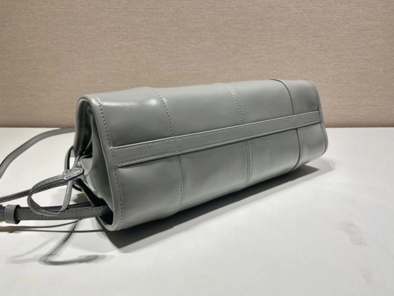 Pra*a top handle bags 4099f-0192