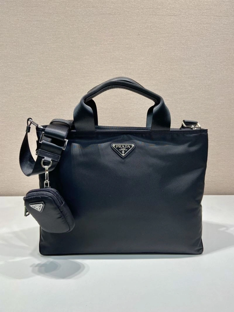 Pra*a top handle bags 4099g-0001