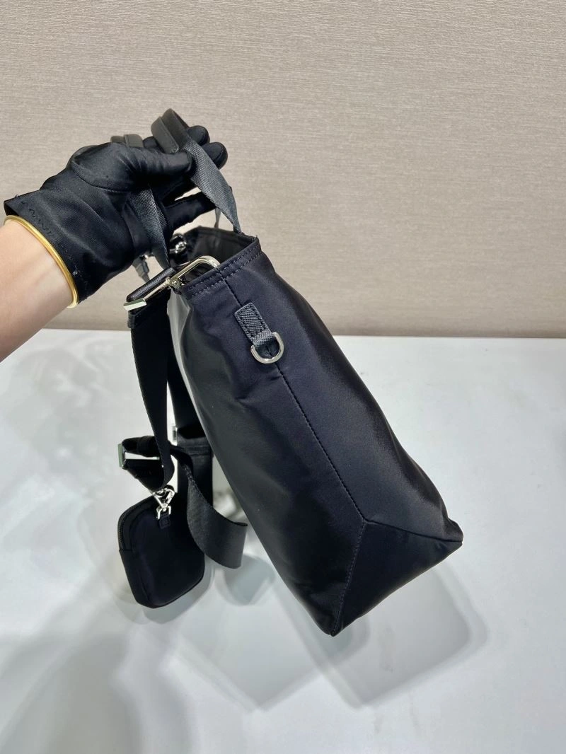 Pra*a top handle bags 4099g-0001