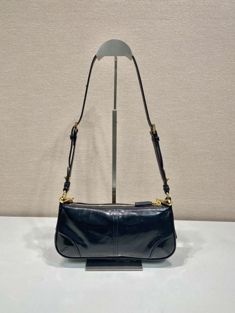 Pra*a top handle bags 4099g-0002