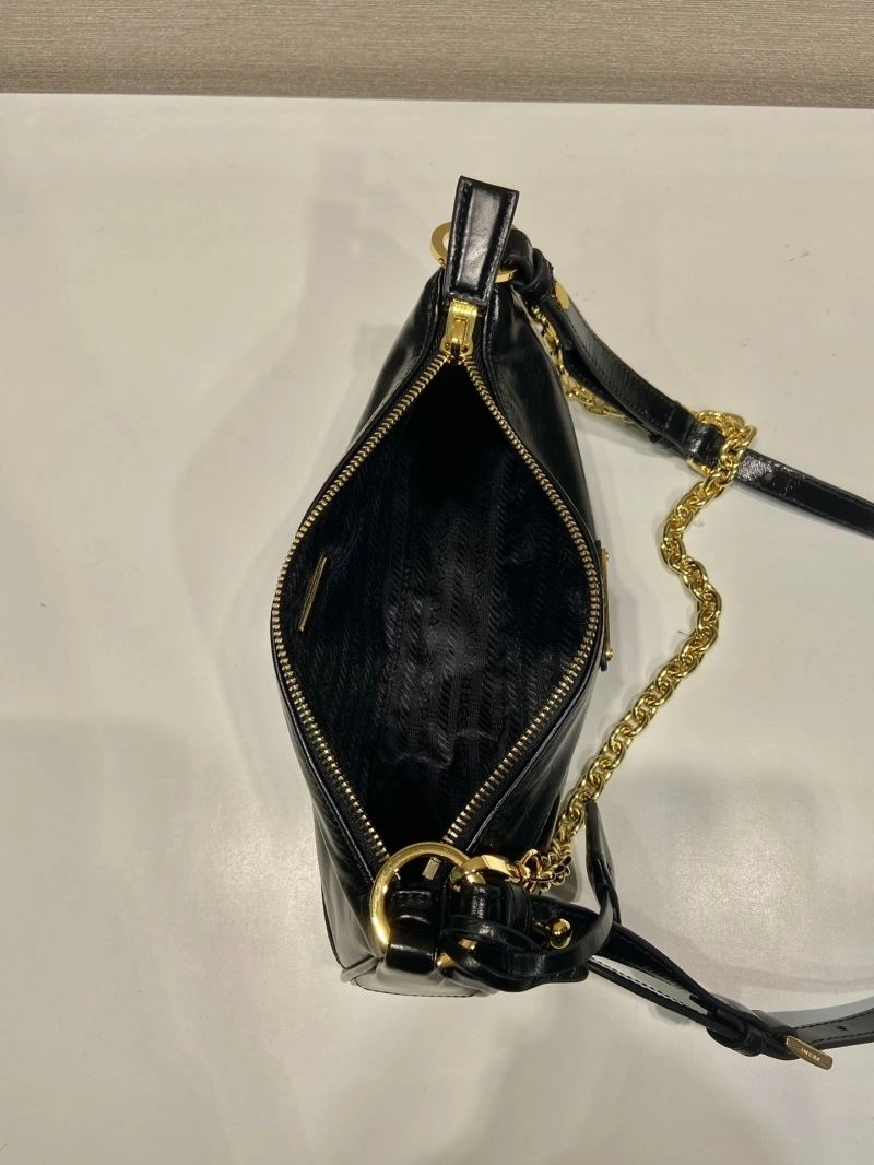 Pra*a top handle bags 4099g-0002