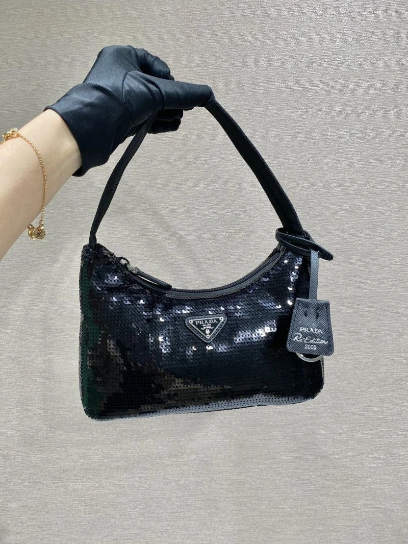 Pra*a top handle bags 4099g-0003
