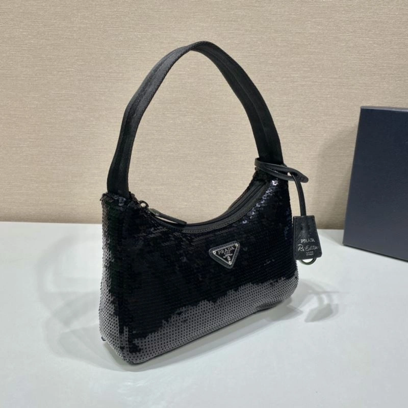Pra*a top handle bags 4099g-0003