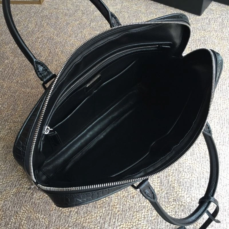 Pra*a briefcase 4099g-0004