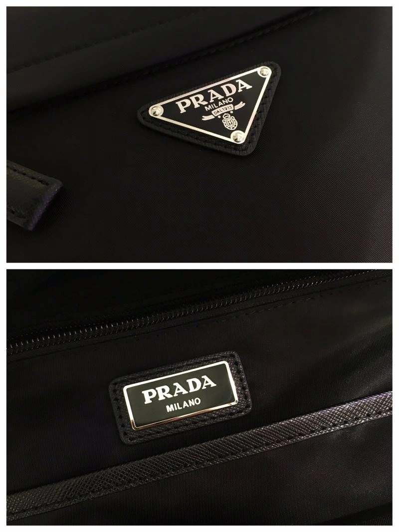 Pra*a backpacks 4099g-0007