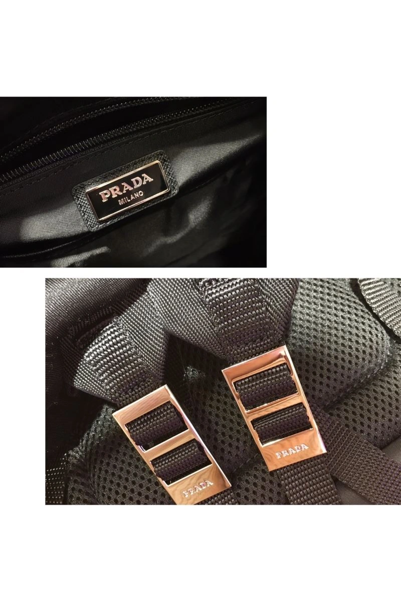 Pra*a backpacks 4099g-0008