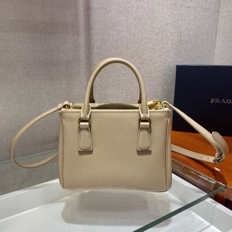 Pra*a top handle bags 4099g-0010