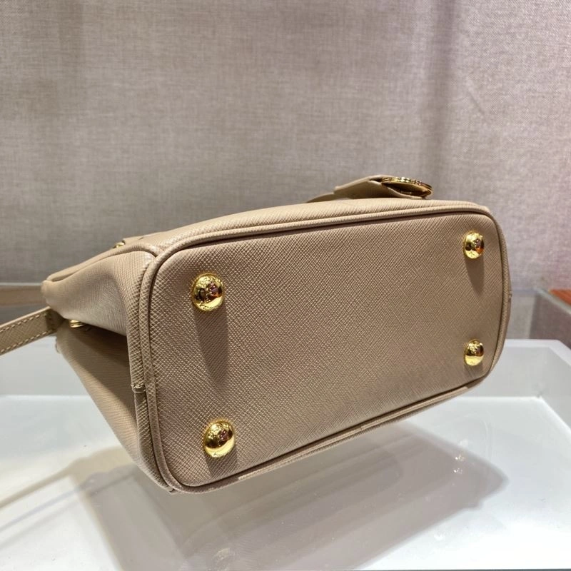 Pra*a top handle bags 4099g-0010