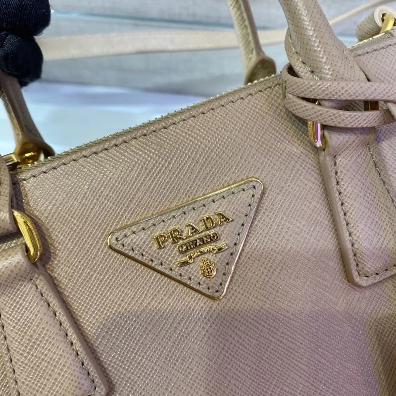 Pra*a top handle bags 4099g-0010